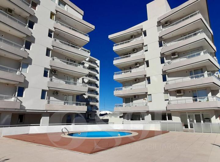 Departamento · 41m² · 2 Ambientes