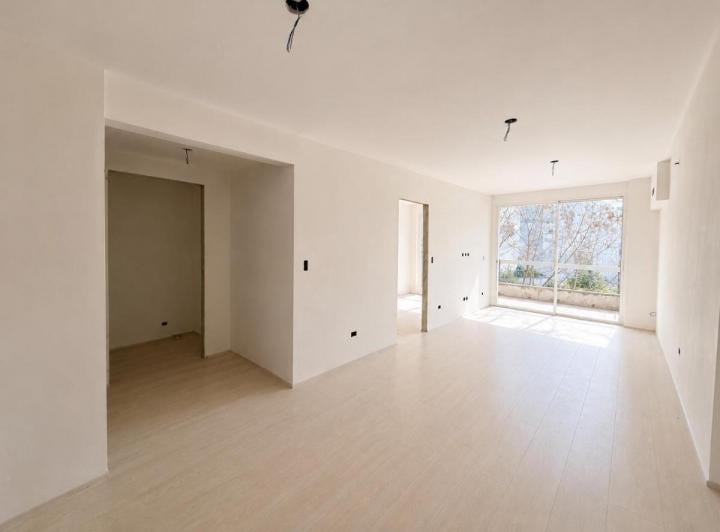 Departamento · 51m² · 2 Ambientes