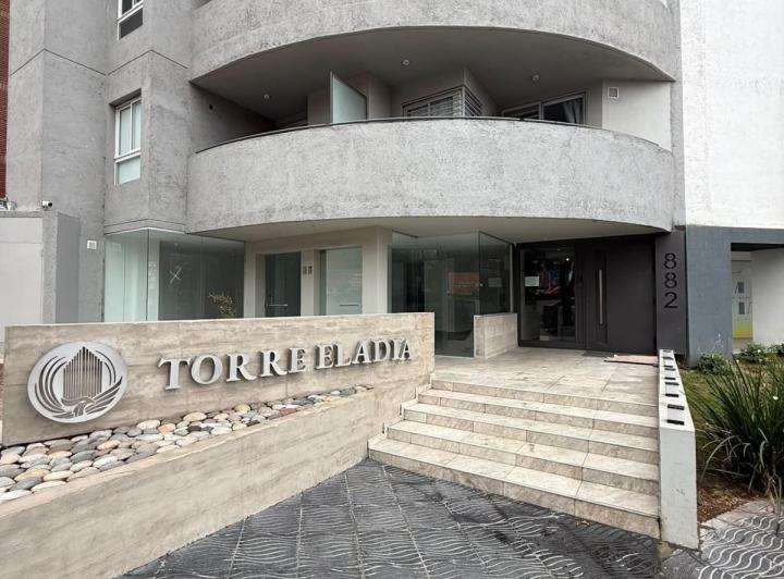 Departamento · 59m² · 1 Ambiente