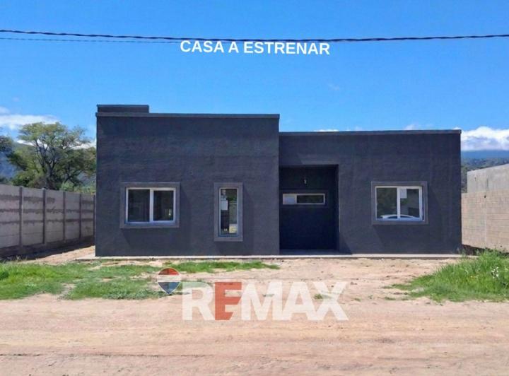 Casa · 205m² · 7 Ambientes