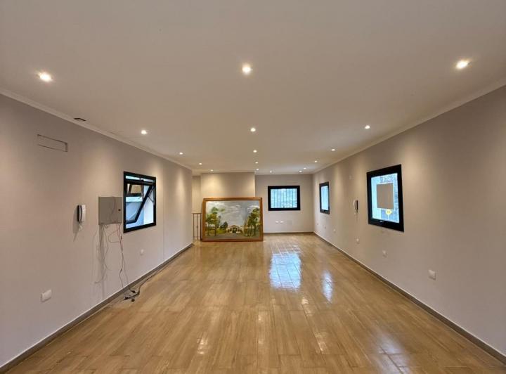 Oficina comercial · 112m² · 2 Ambientes