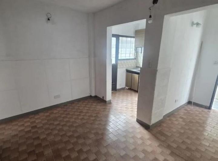 Departamento · 41m² · 3 Ambientes