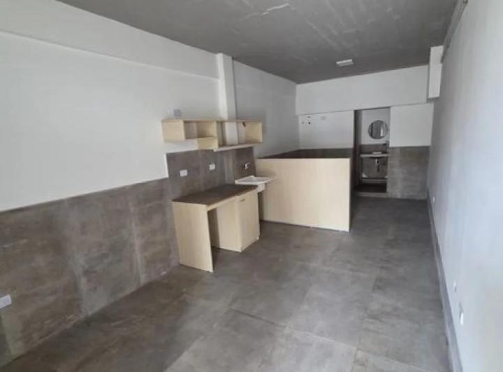 Departamento · 40m² · 1 Ambiente