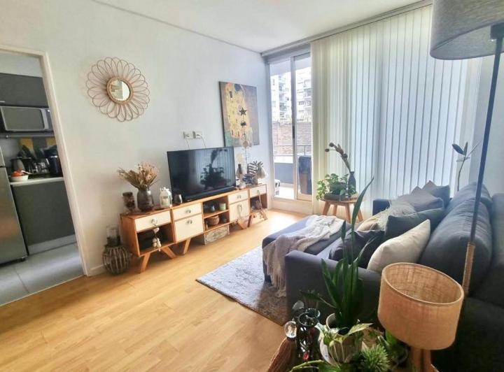 Departamento · 56m² · 2 Ambientes