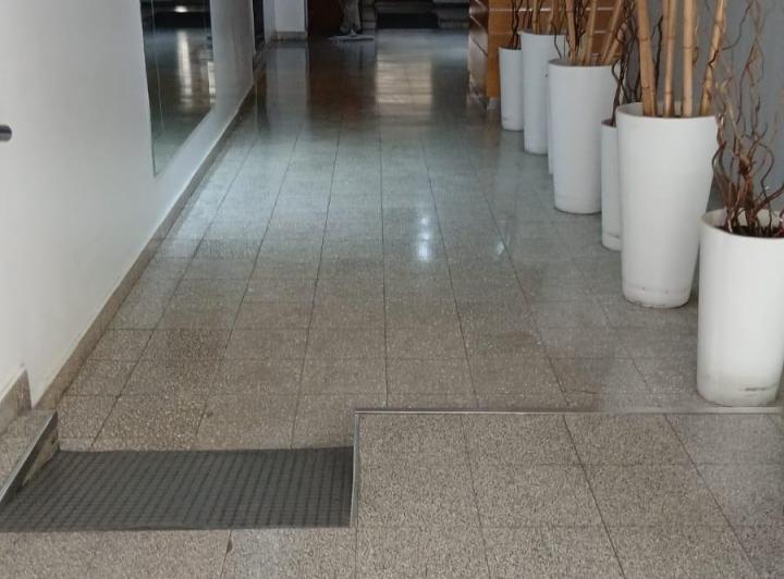 Departamento · 50m² · 3 Ambientes