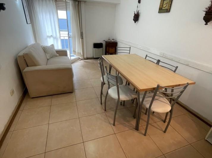 Departamento · 50m² · 3 Ambientes