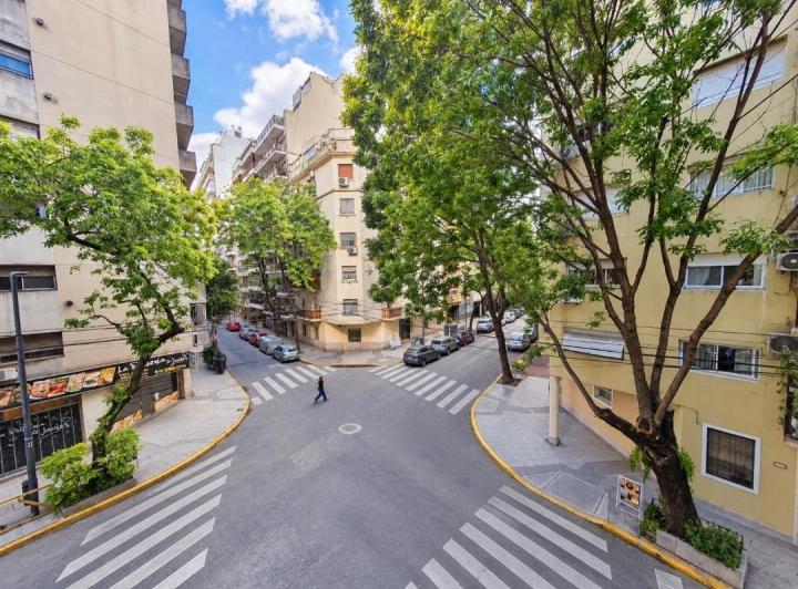 Departamento · 30m² · 1 Ambiente