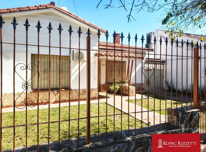 Casa · 180m² · 1 Ambiente