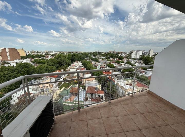Departamento · 44m² · 2 Ambientes