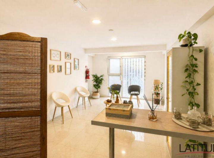 Departamento · 44m² · 2 Ambientes