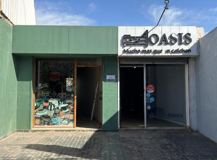 Local comercial · 55m² · 2 Ambientes