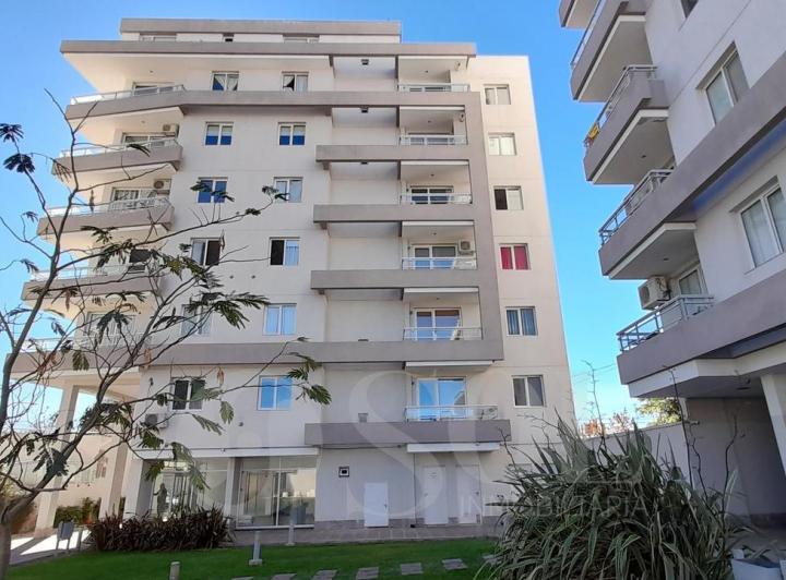 Departamento · 36m² · 2 Ambientes