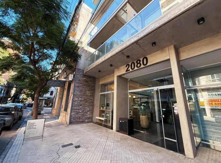 Departamento · 45m² · 2 Ambientes