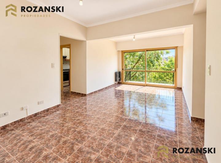 Departamento · 85m² · 4 Ambientes · 2 Cocheras