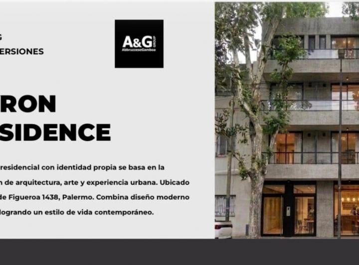 Departamento · 80m² · 4 Ambientes