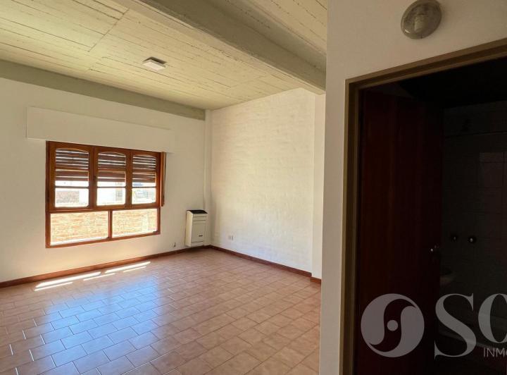 Departamento · 27m²