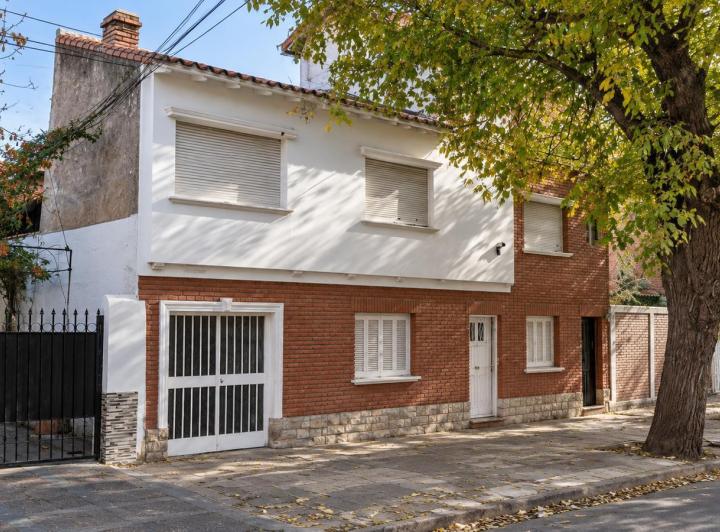 Departamento · 150m² · 4 Ambientes
