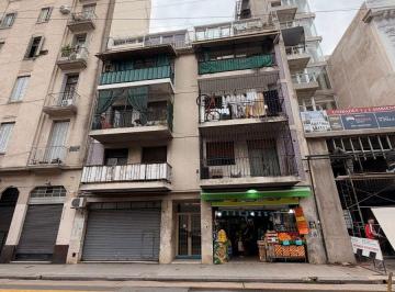 Departamento de 2 ambientes, San Telmo · Departamento de 2 Ambientes - Tacuarí Al 900
