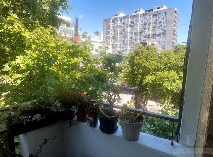 Departamento · 61m² · 3 Ambientes
