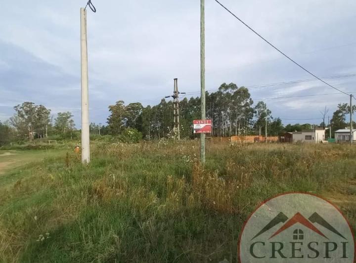Terreno · 356m²