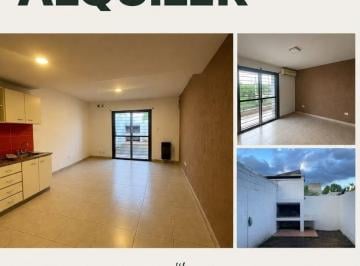 Departamento de 3 ambientes, Alta Gracia · Duplex Alquiler Alta Gracia