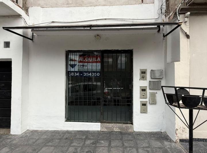 Local comercial · 24m²