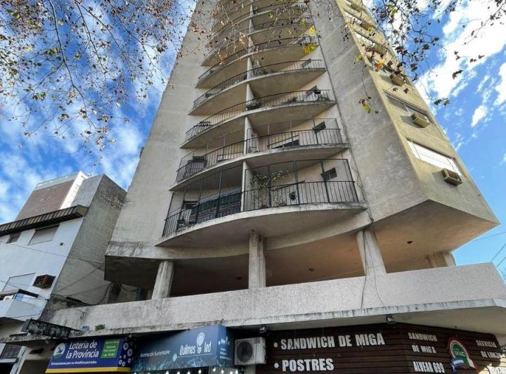 Departamento · 45m² · 3 Ambientes