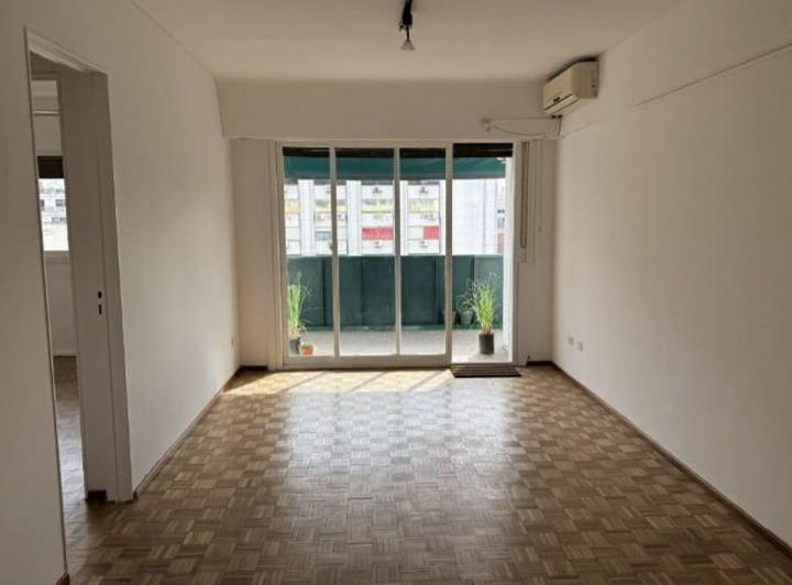 Departamento · 48m² · 2 Ambientes