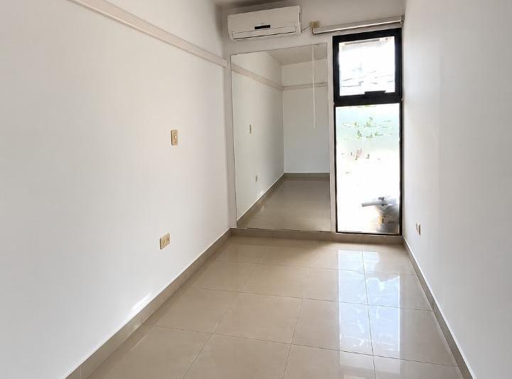Oficina comercial · 40m² · 4 Ambientes