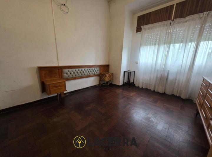 PH · 58m² · 3 Ambientes