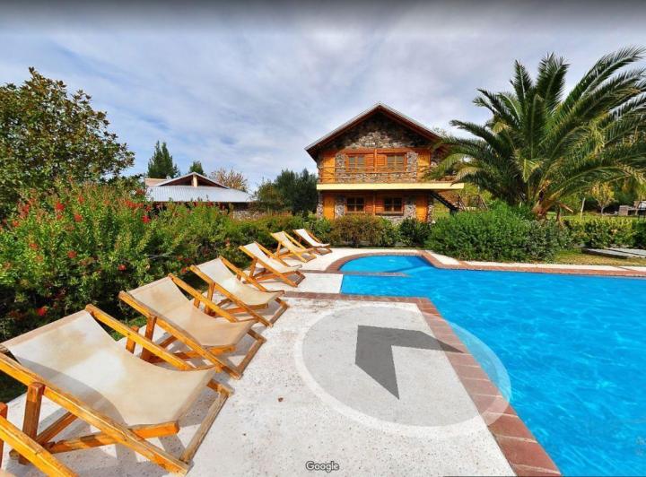 Casa · 83000ha