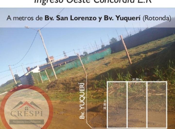 Terreno · 250m²
