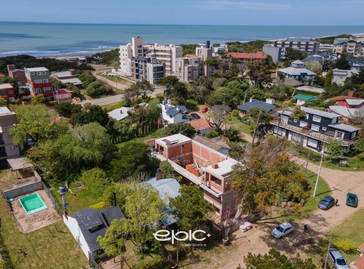Departamento · 54m² · 2 Ambientes · 1 Cochera