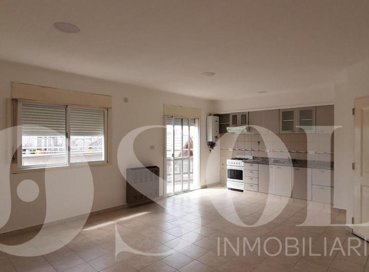 Departamento · 47m² · 2 Ambientes