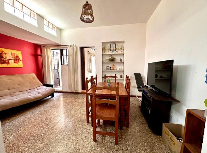 PH · 89m² · 2 Ambientes