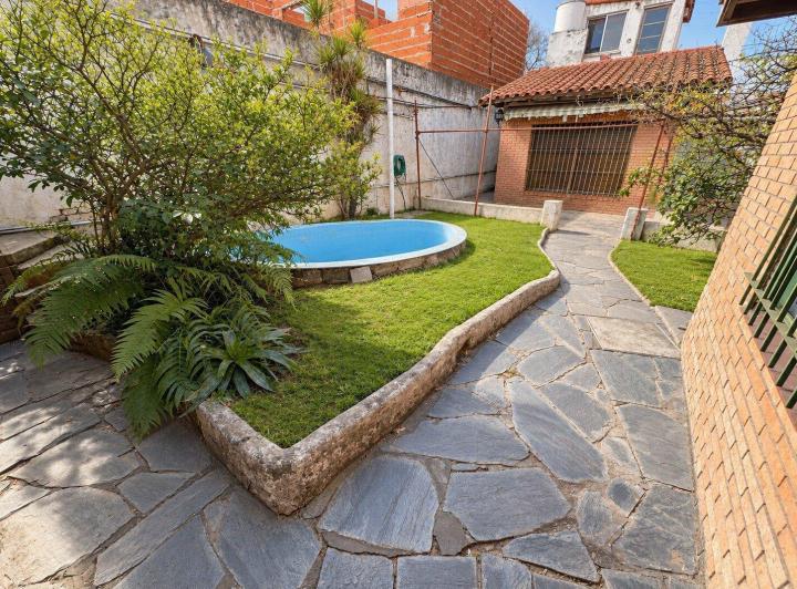 Terreno · 305m²