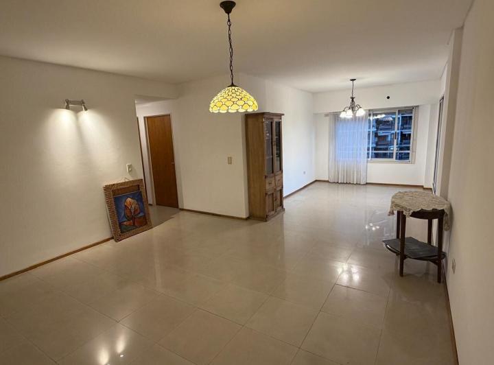 Departamento · 60m² · 3 Ambientes · 1 Cochera