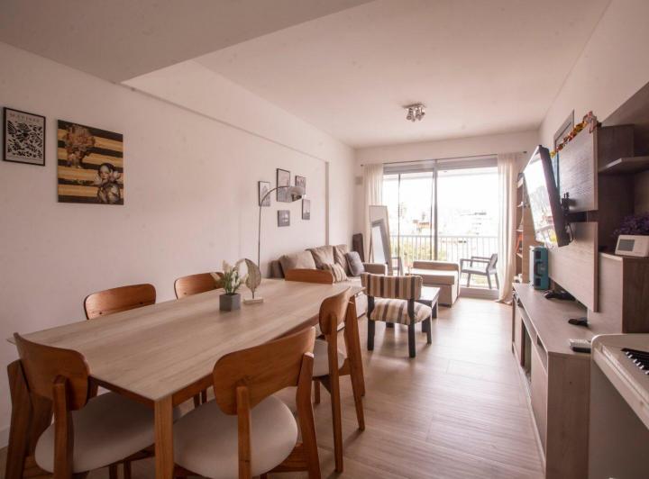 Departamento · 60m² · 3 Ambientes