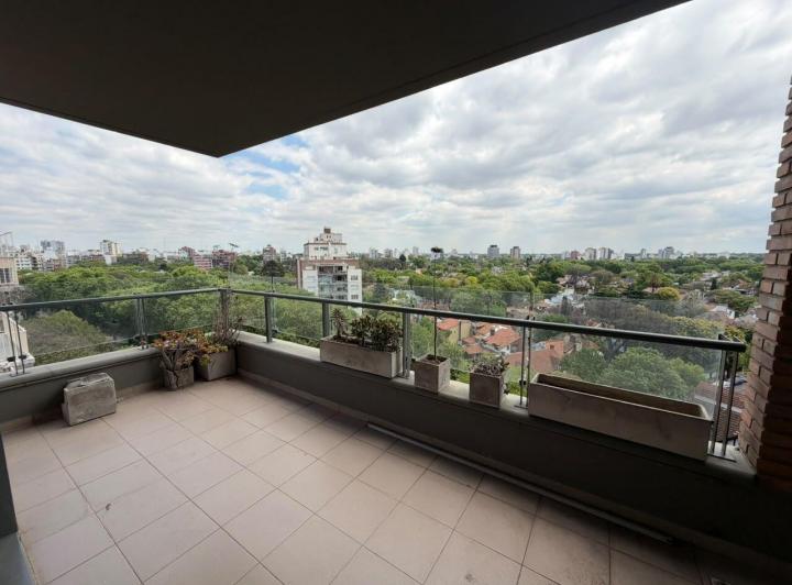 Departamento · 99m² · 3 Ambientes