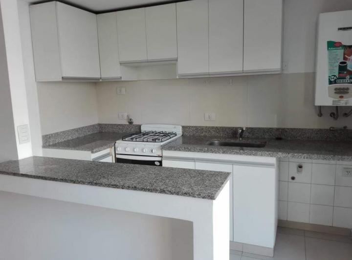 Departamento · 60m² · 3 Ambientes