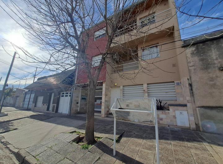 Departamento · 45m² · 2 Ambientes