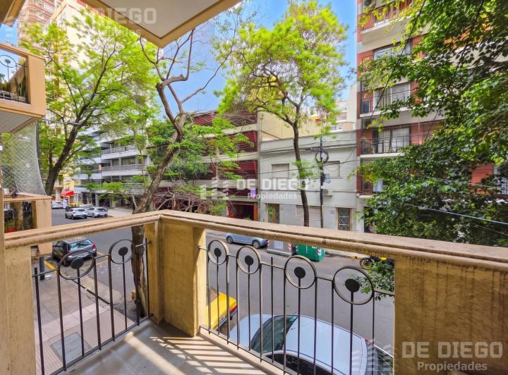 Departamento · 29m² · 1 Ambiente