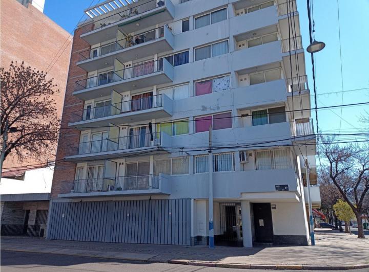 Departamento · 36m² · 2 Ambientes