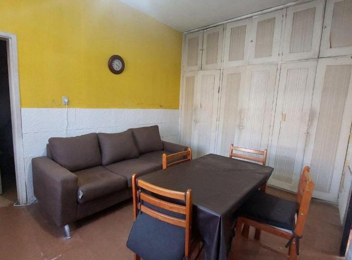 PH · 48m² · 2 Ambientes