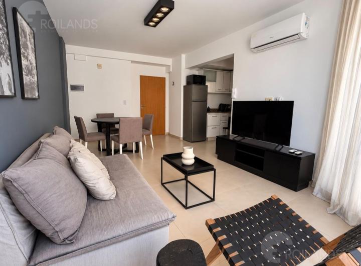 Departamento · 40m² · 2 Ambientes