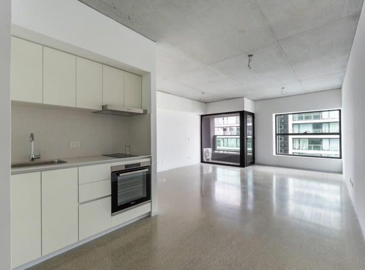 Departamento · 35m² · 1 Ambiente