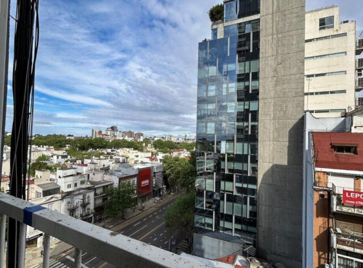 Departamento · 48m² · 2 Ambientes