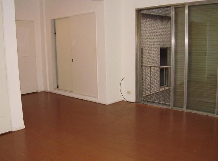 Departamento · 40m² · 2 Ambientes