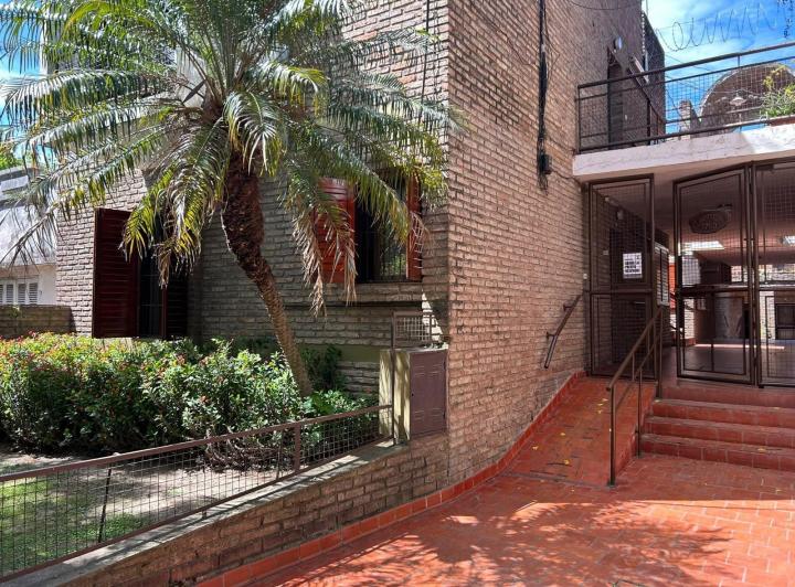 Departamento · 55m² · 3 Ambientes