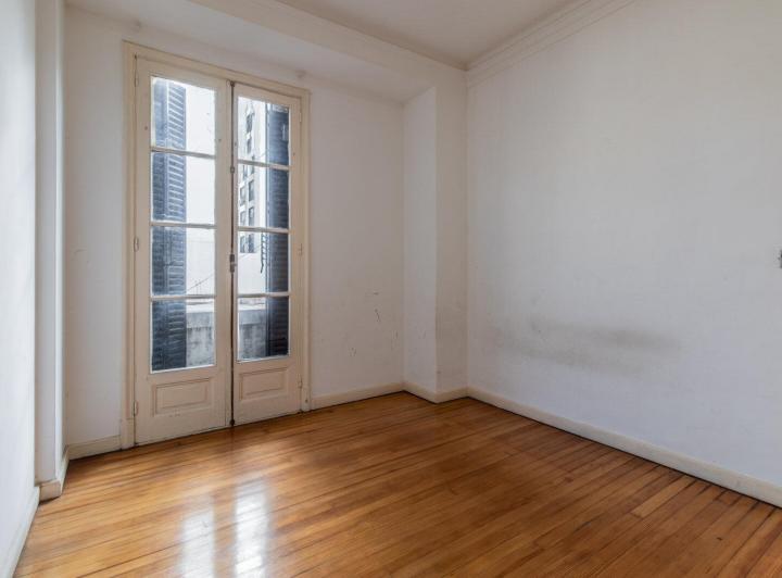 Departamento · 83m² · 3 Ambientes
